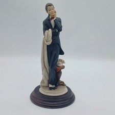 Vittorio Tessaro Hand Painted