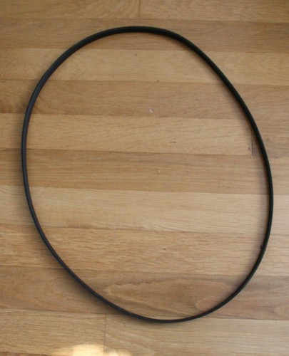 Genuine miele w865 washing - miele,