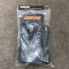 Echo Professional Strimmer Brushcutter Body Harness Carry System