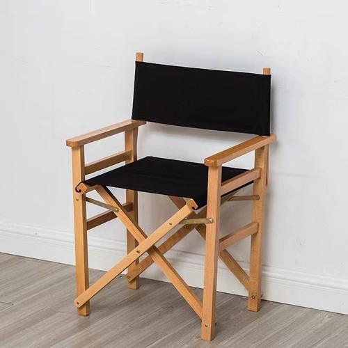 Casual directors chairs cover - directors,