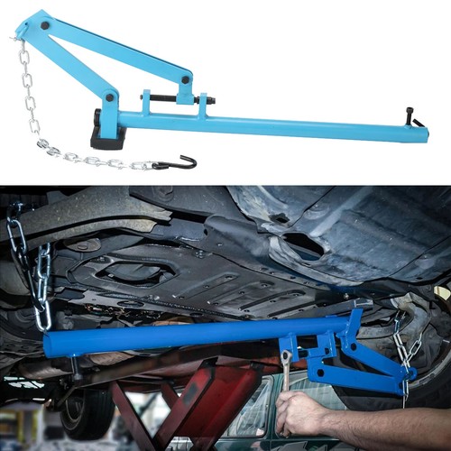 Wishbone lever chain extractor - wishbone,