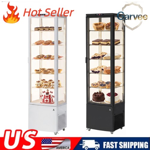 Bakery commercial display - commercial,