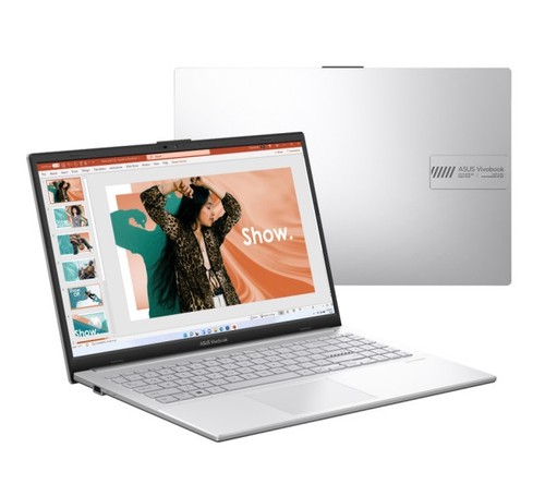 Asus vivobook laptop - go, 15