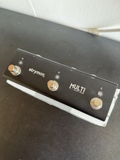 Strymon Multi Switch Plus for