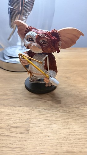 Gizmo mogwai gremlins figure - mogwai,