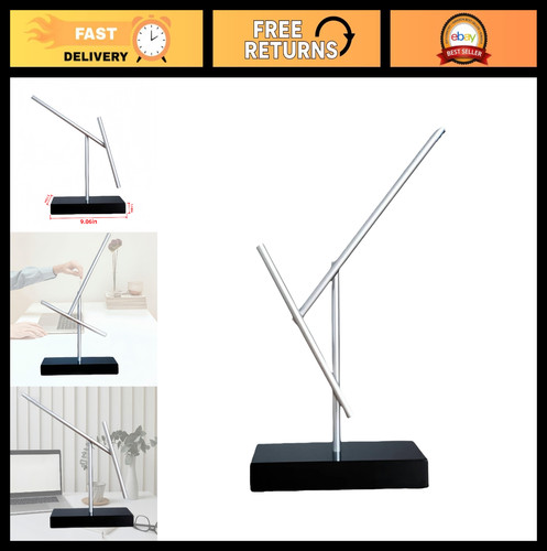 Kinetic energy pendulum desk - energy,