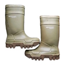 Dunlop Purofort Thermo+ Safety