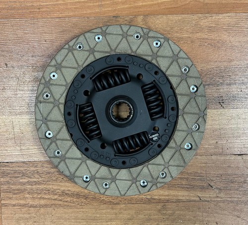 Special stage drive plate - drive,