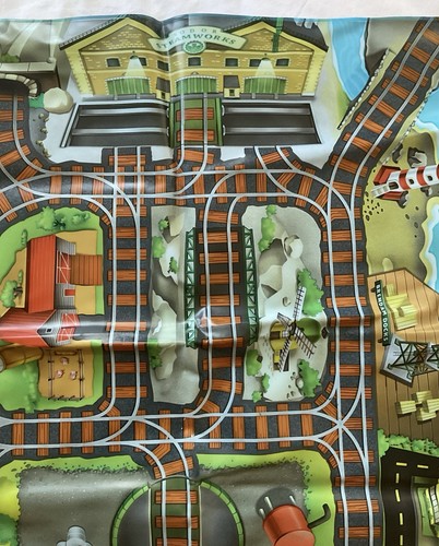 Thomas friends take n - &, take-n-play