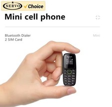BM310 Mini Mobile Phones Dual