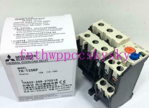 New box mitsubishi t25kp - new, th-t25kp