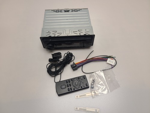 Sony mex n4380bt cd - mex-n4380bt, fm/am
