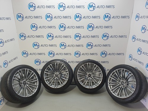 Bmw 345m genuine oem - oem, alloy