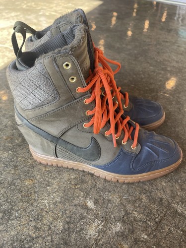 Womens nike sky - womens,