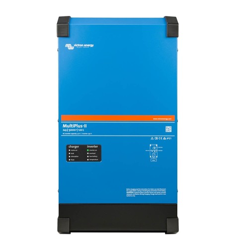 Victron energy multiplus - victron, ii