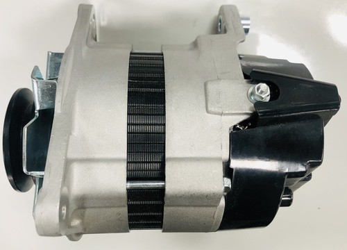 1960 classic car alternator - 1960's,