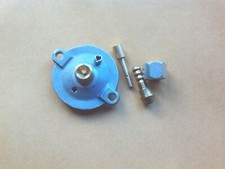 AMAL 523 FLOAT CHAMBER TOP &