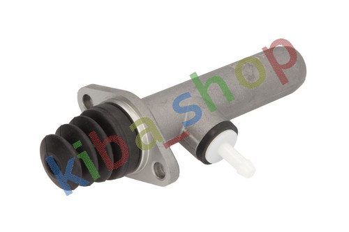 Clutch master cylinder - clutch,
