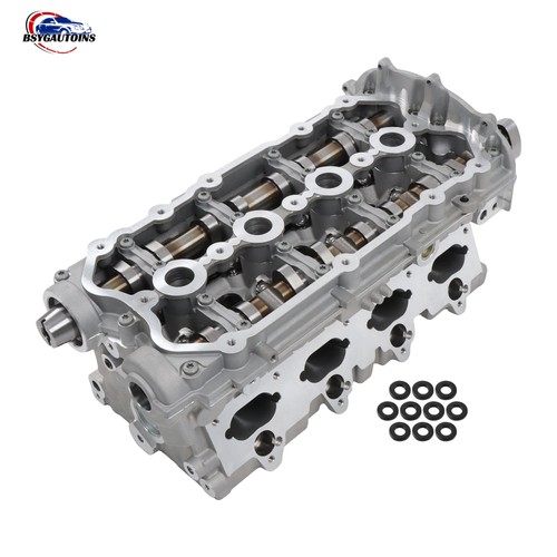 Cylinder head assembly for - cylinder, vw