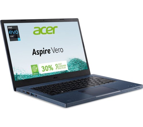 Acer aspire vero - vero, av14-52p