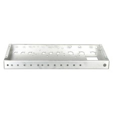 Deluxe Reverb Blackface AB763 Chassis