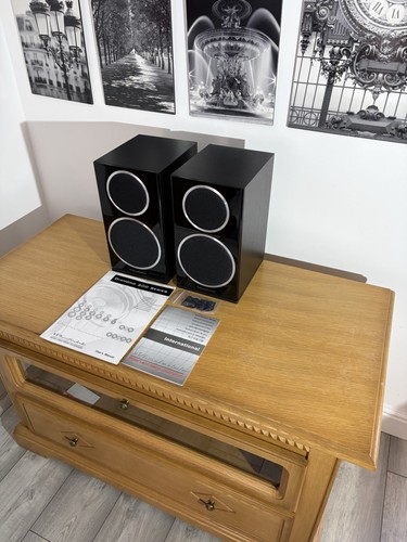 Wharfdale diamond 220 200 - diamond,