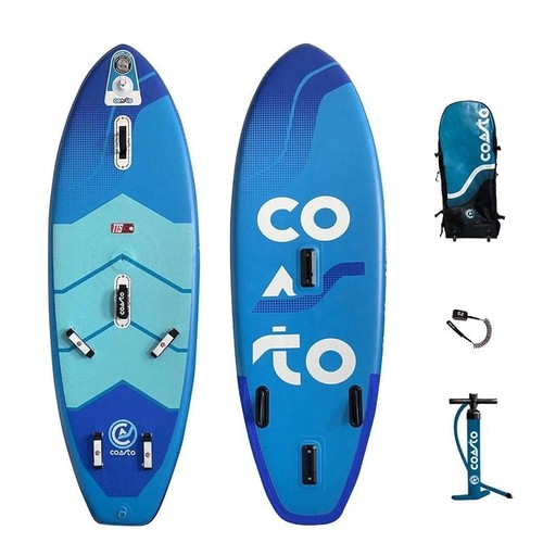 Coasto windsup mir 6 - windsup,