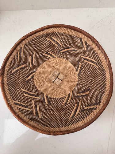 Vintage african tonga binga - african,