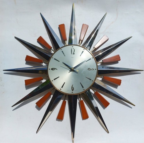 1970 metamec sunburst - metamec,