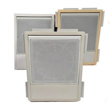 Lot of 3x KEF Ci 200.2QT Ci