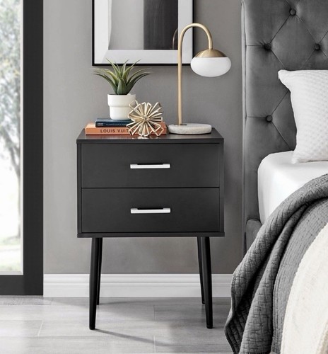 Taylor with drawer black - 2,