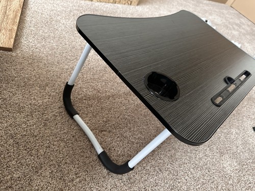 Foldable black and - foldable, white