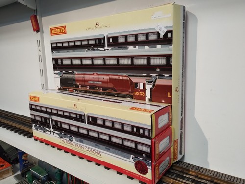 Hornby r2370 4197 the - r2370, +