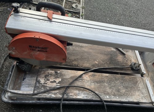 Einhell new generation tpr - new,