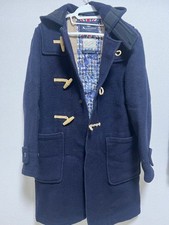 Aquascutum Duffle Coat