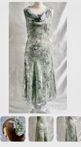 Jacques vert dress mother - vert, of