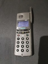 Siemens E10 Vintage Mobile