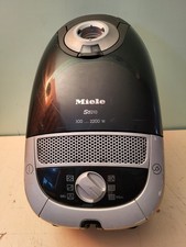 Miele S5210 Vacuum Cleaner