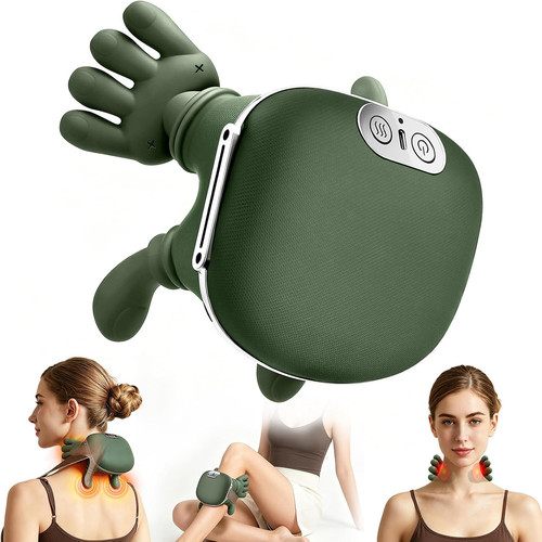 2026 neck massager with - 2026,