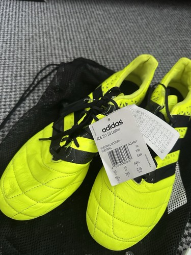 Adidas ace football - adidas, 16.1