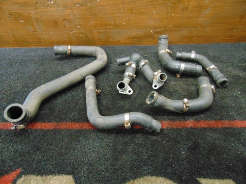 Honda cb400 nc31 project big - cb400,