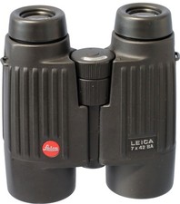 Leica 7x42 BA binocular