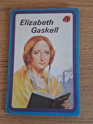 Vintage ladybird 1st edition - ladybird,