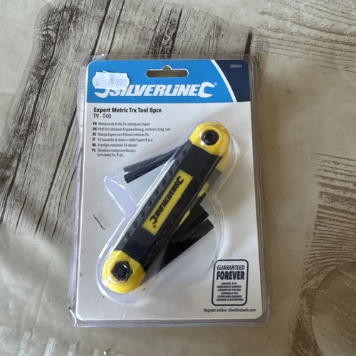 Silverline expert metric - expert,