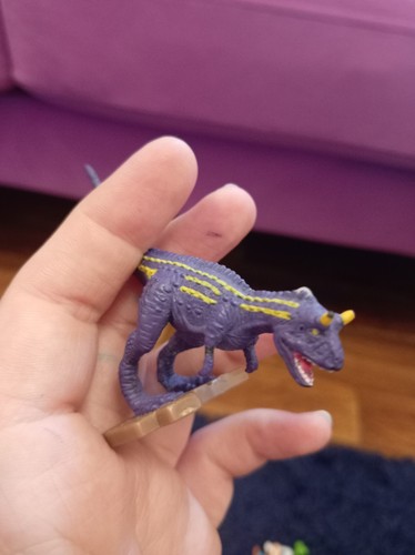 Vintage dinosaur king sega - vintage,