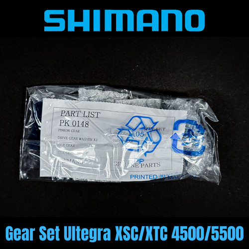 Shimano ultegra xtc - shimano,