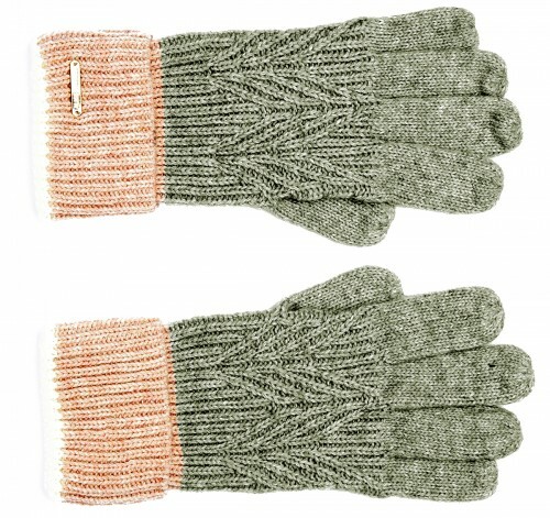 Alice hannah wool knitted - alice,