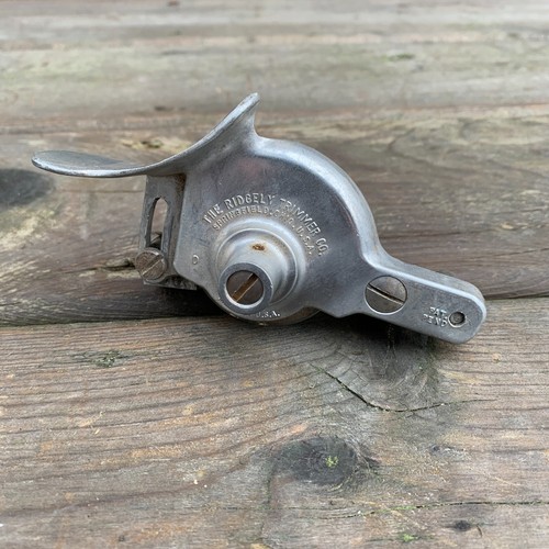 Vintage ridgley trimmer - trimmer, co