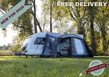 Vango Sunlight Air 380