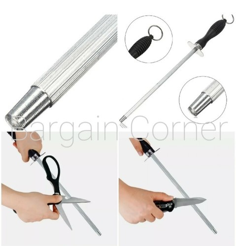 Knife scissors blade sharpener - knife,